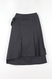 Laura Fluffy Layered Skirt