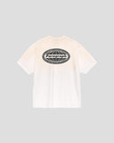 No.56 PAISLEY LOGO T SHIRT
