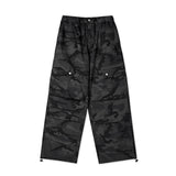 Pack Camo Cargo Pants