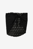 Tension Curve Skirt