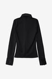 span snap shirt