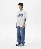 VTG SCRIPT TEE