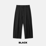 Edie Dart Trousers