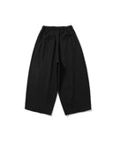 Paneled Sweat Balloon Pants