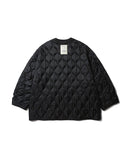 Military Quilted Liner Jacket