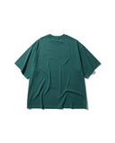 [AG] Drift Horizon Graphic Half Tee
