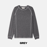 Pie Stitch Longsleeve