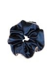 It was love scrunchies