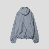 Coy Shirring Waterproof Jacket