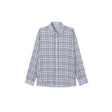 Corn Checked Shirt