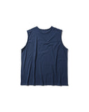 [AG] Notebook Patch Sleeveless