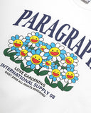 No.57 FLOWER GARDEN T SHIRT