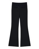 ESSENTIAL FLARE SWEAT PANTS