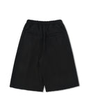 [AG] Valley Tuck Sweat Half Set-up