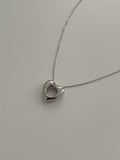 Love Bold Layered Necklace