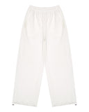 ESSENTIAL 2WAY SWEAT PANTS