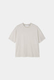 Well Pigment Cropped Top