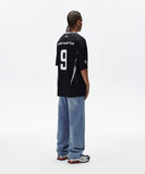 SOCCER TEAM JERSEY