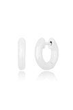 Born Mini Hoop Earrings