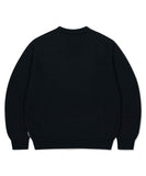 SO FAR SO GOOD KNIT SWEATER