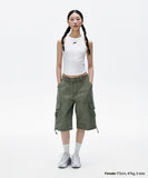 M STAR TANK TOP