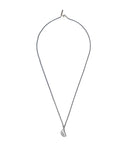 【AG X JOSILVER】Protractor Necklace - Basic