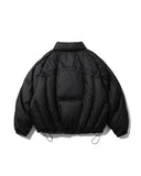 Iconic Balloon-Panel Down Jacket