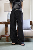 Daisy Flower Wide Pants