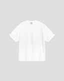 No.60 LEOPARD CIRCLE LOGO T SHIRT