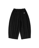 Corduroy Easy Balloon Pants