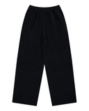 CORDUROY SWEAT PANTS