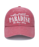 PARADISE CAP