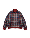 Double Pocket Harringtton Jacket