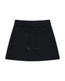 ESSENTIAL SWEAT PANTS SKIRT