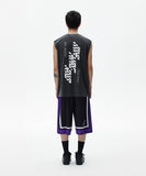 SPORTS MESH SHORT
