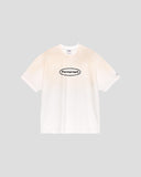 No.56 PAISLEY LOGO T SHIRT