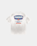 No.53 PARAGRAPH EMBLEM LOGO T SHIRT