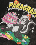 No.28 VINTAGE CARTOON T SHIRT