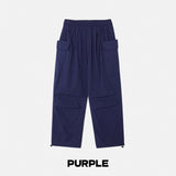 Bio Ripstop Cargo Pants