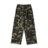 Pack Camo Cargo Pants