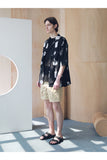 GRENDAE OVERSIZED SHORT SHIRTS