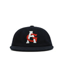AG Wool-Blend Ball Cap