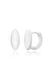 Sleek Shine Earrings