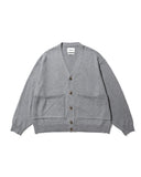 Lazy Pocket Cardigan