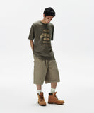 NOWHERE TEE
