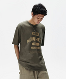 NOWHERE TEE