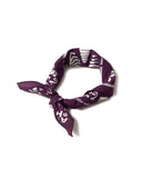【ANGLAN x HEKA】A x H Graphic Bandana