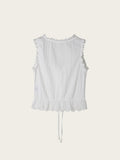 (W) Kinder Sleeveless Top