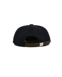 AG Wool-Blend Ball Cap