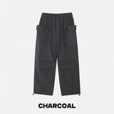 Bio Ripstop Cargo Pants